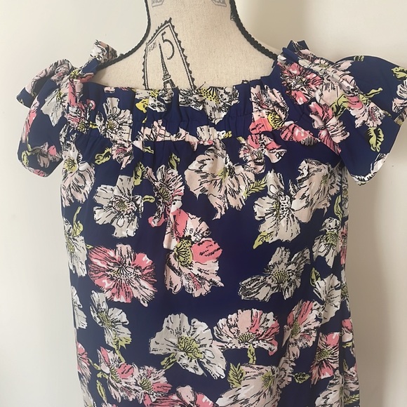 BEAUTIFUL OFF SHOULDER DRESS - Picture 3 of 6